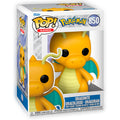 Funko Pop Pokémon Dragonite #850 in doos officiële vinyl figuur