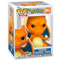 Funko Pop Charizard Pokémon figuur in doos
