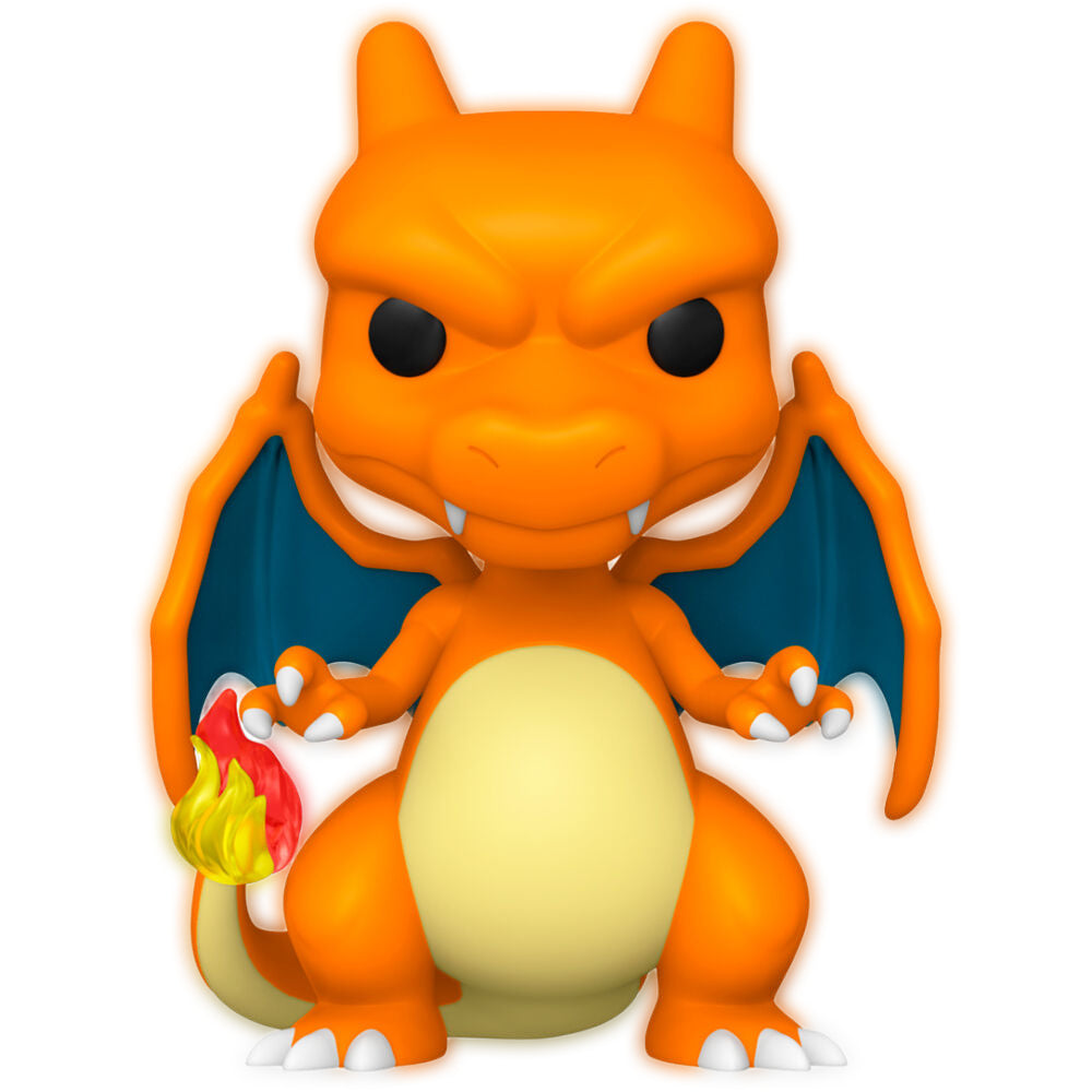 Funko Pop Charizard Pokémon figuur zonder doos