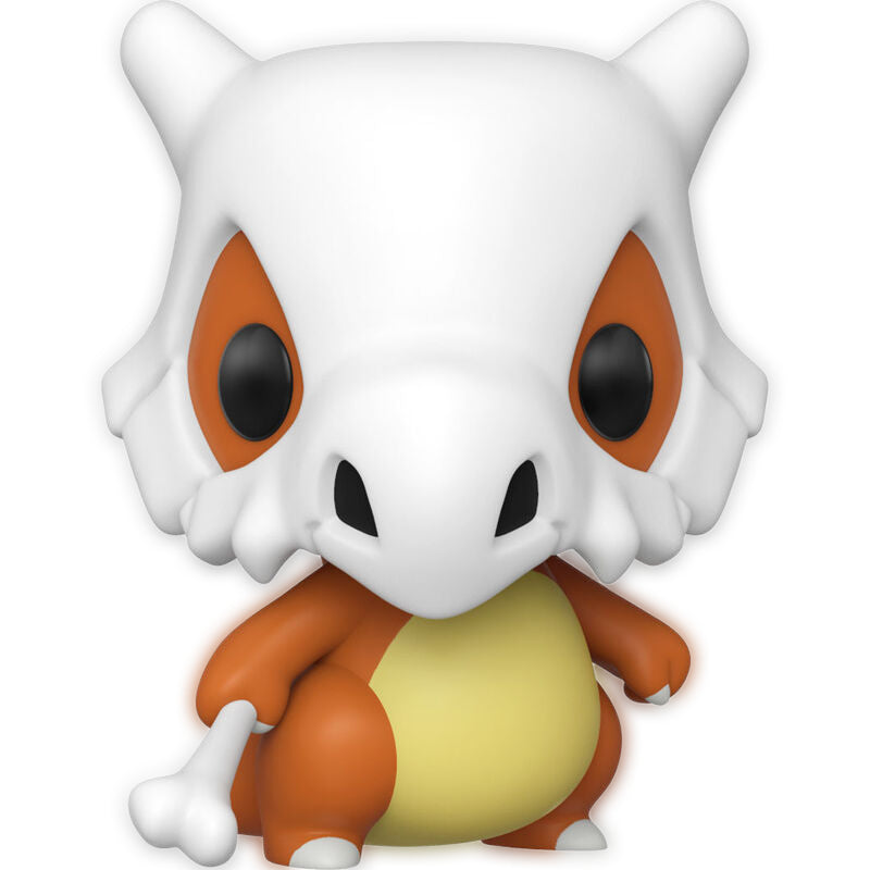 Funko Pop Cubone Pokémon figuur zonder doos