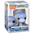 Funko Pop Dratini Pokémon figuur in doos