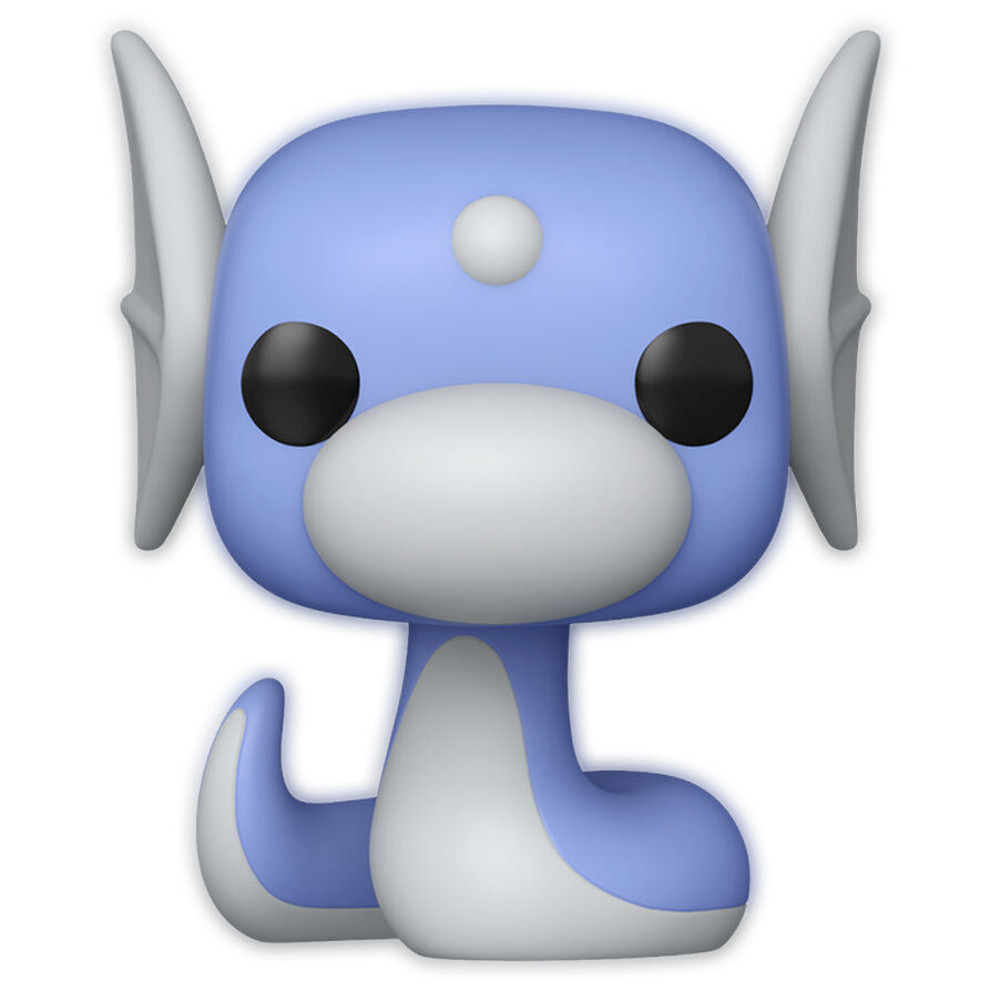 Funko Pop Dratini Pokémon figuur zonder doos