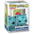 Funko Pop Ivysaur Pokémon figuur in doos