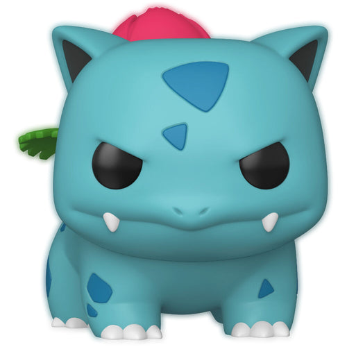 Funko Pop Ivysaur Pokémon figuur zonder doos