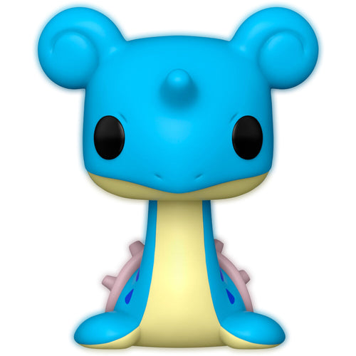 Funko Pop Lapras Pokémon figuur zonder doos