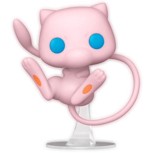 Funko Pop Mew Pokémon figuur zonder doos