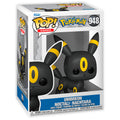 Funko Pop Umbreon Pokémon figuur in doos