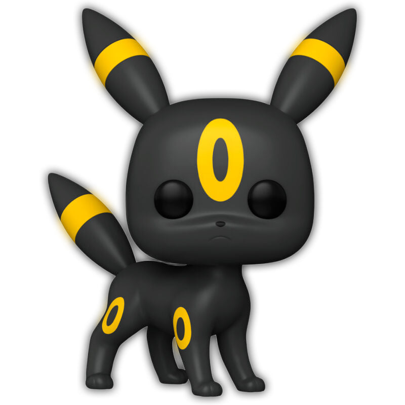 Funko Pop Umbreon Pokémon figuur zonder doos
