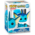 Funko Pop Vaporeon Pokémon figuur in doos
