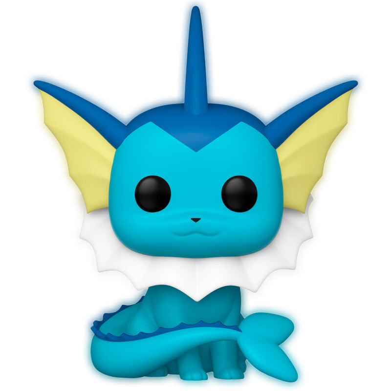 Funko Pop Vaporeon Pokémon figuur zonder doos