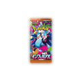 Inferno X Booster Pack trading cards