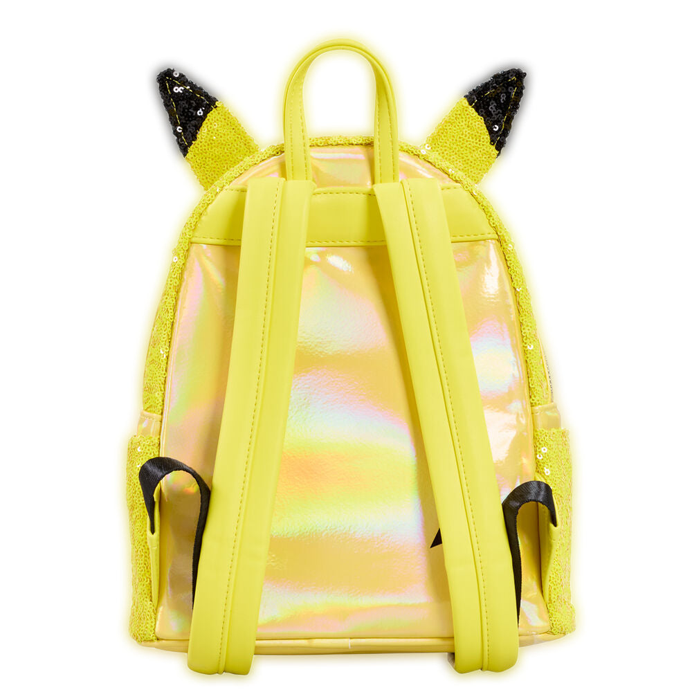 Loungefly Pokémon Pikachu Rugzak 26 cm
