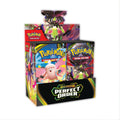 Perfect Order Booster Box Engels Pokémon met meerdere booster packs