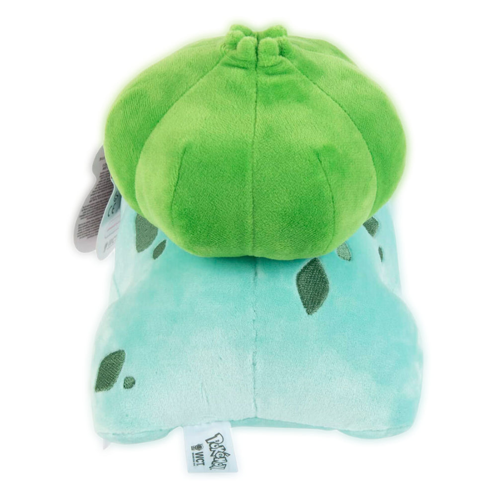 Pokémon Bulbasaur knuffel 17 cm zacht pluche speelgoed