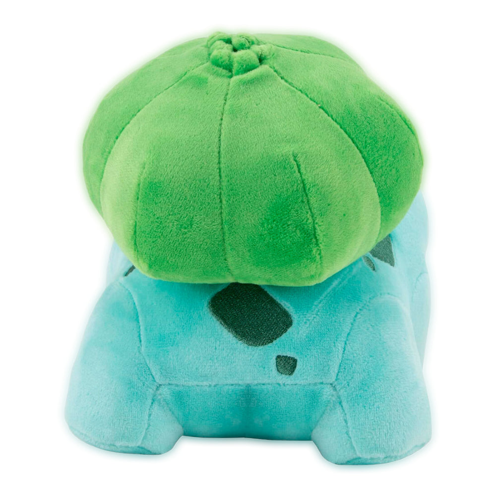 Pokémon Bulbasaur knuffel 20 cm zacht pluche speelgoed
