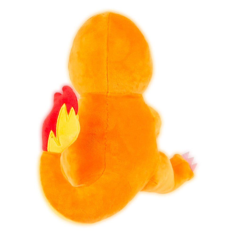 Pokémon Charmander knuffel 22 cm zacht pluche speelgoed
