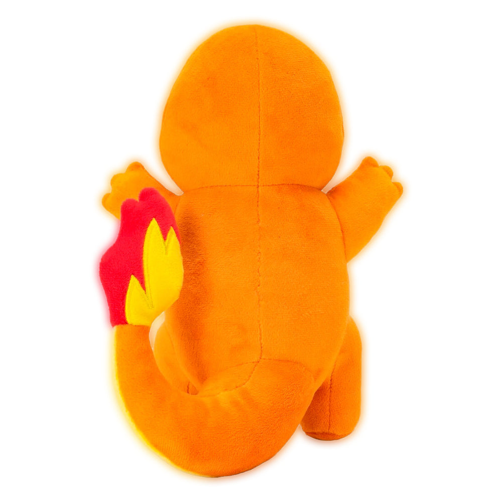 Pokémon Charmander knuffel 22 cm zacht pluche speelgoed