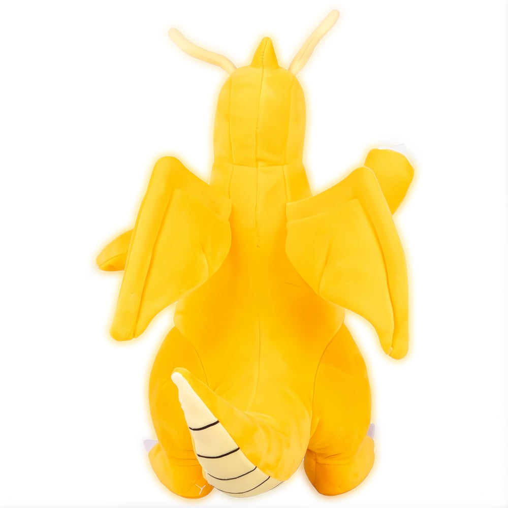 Pokémon Dragonite Knuffel 30 cm