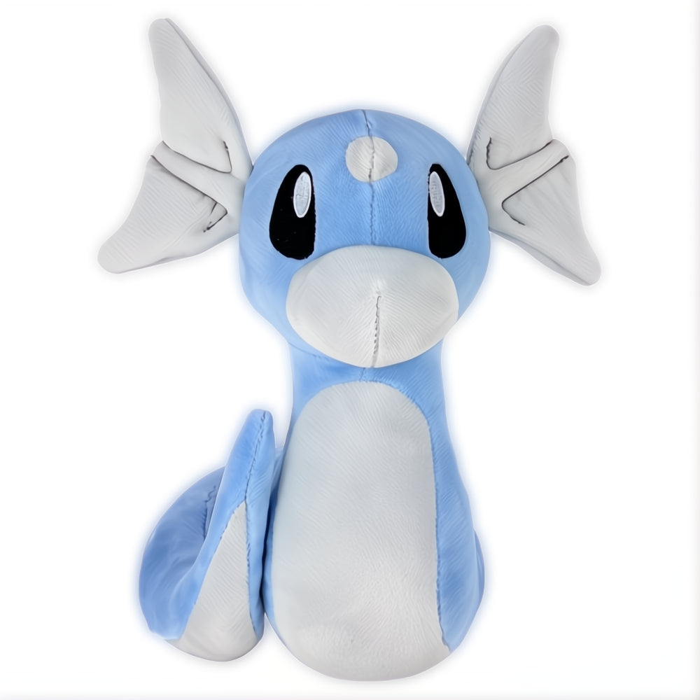 Pokémon Dratini knuffel 20 cm zacht pluche speelgoed