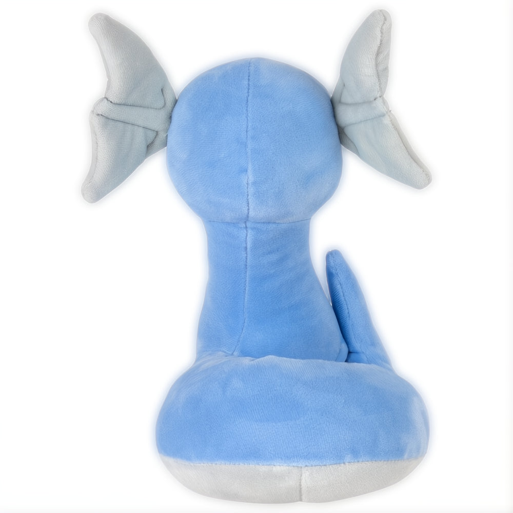 Pokémon Dratini knuffel 20 cm zacht pluche speelgoed