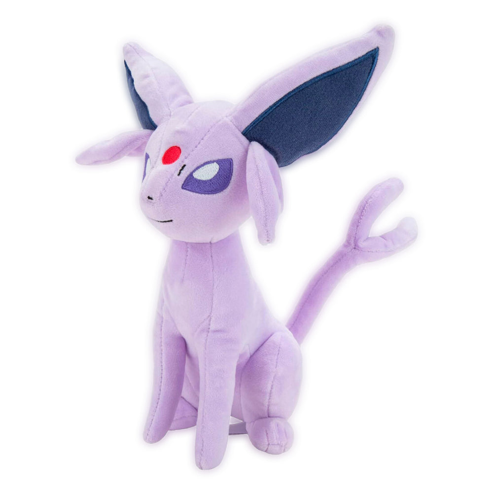Pokémon Espeon knuffel 20 cm zacht pluche speelgoed