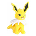 Pokémon Jolteon knuffel 20 cm zacht pluche speelgoed