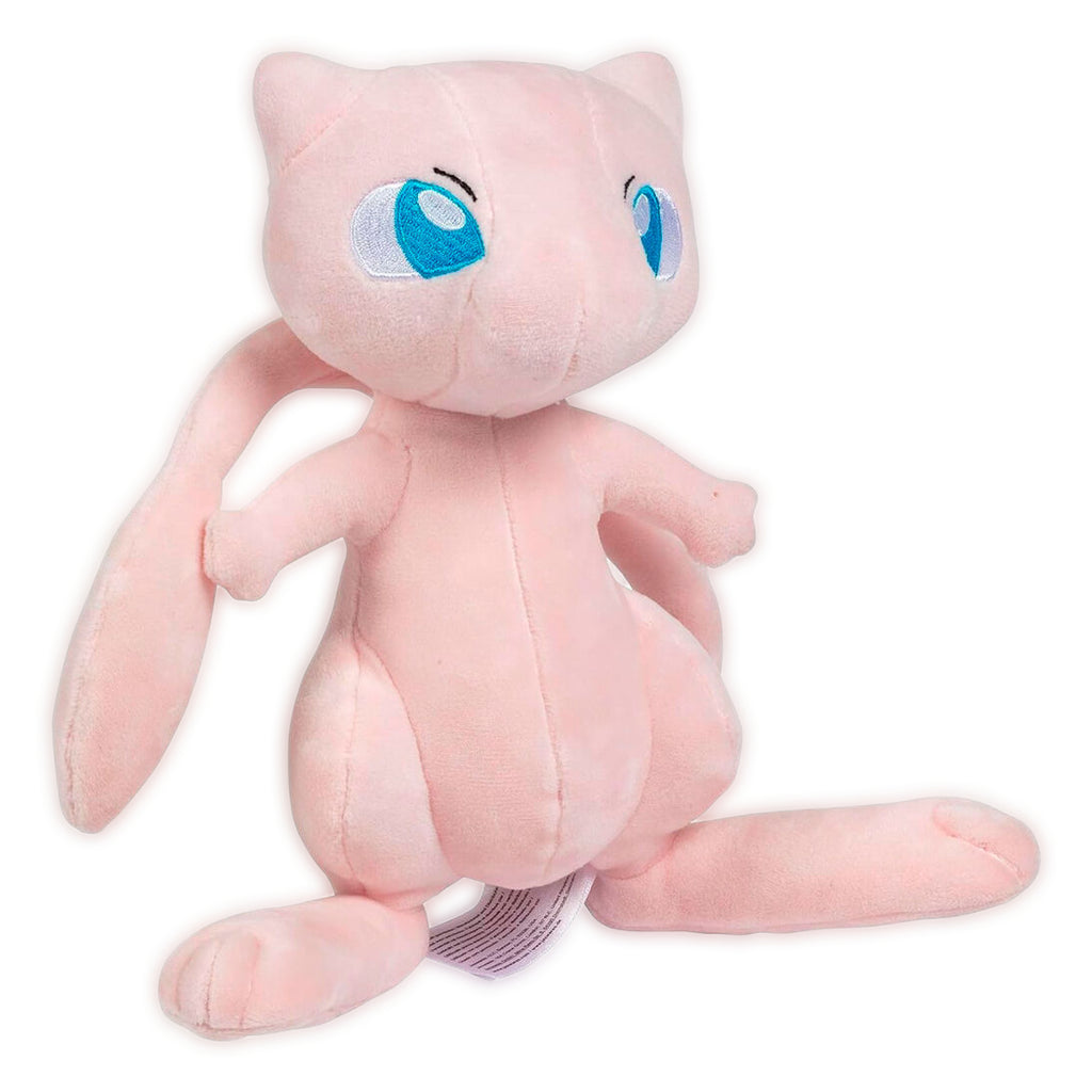 Pokémon Mew Knuffel 20 cm