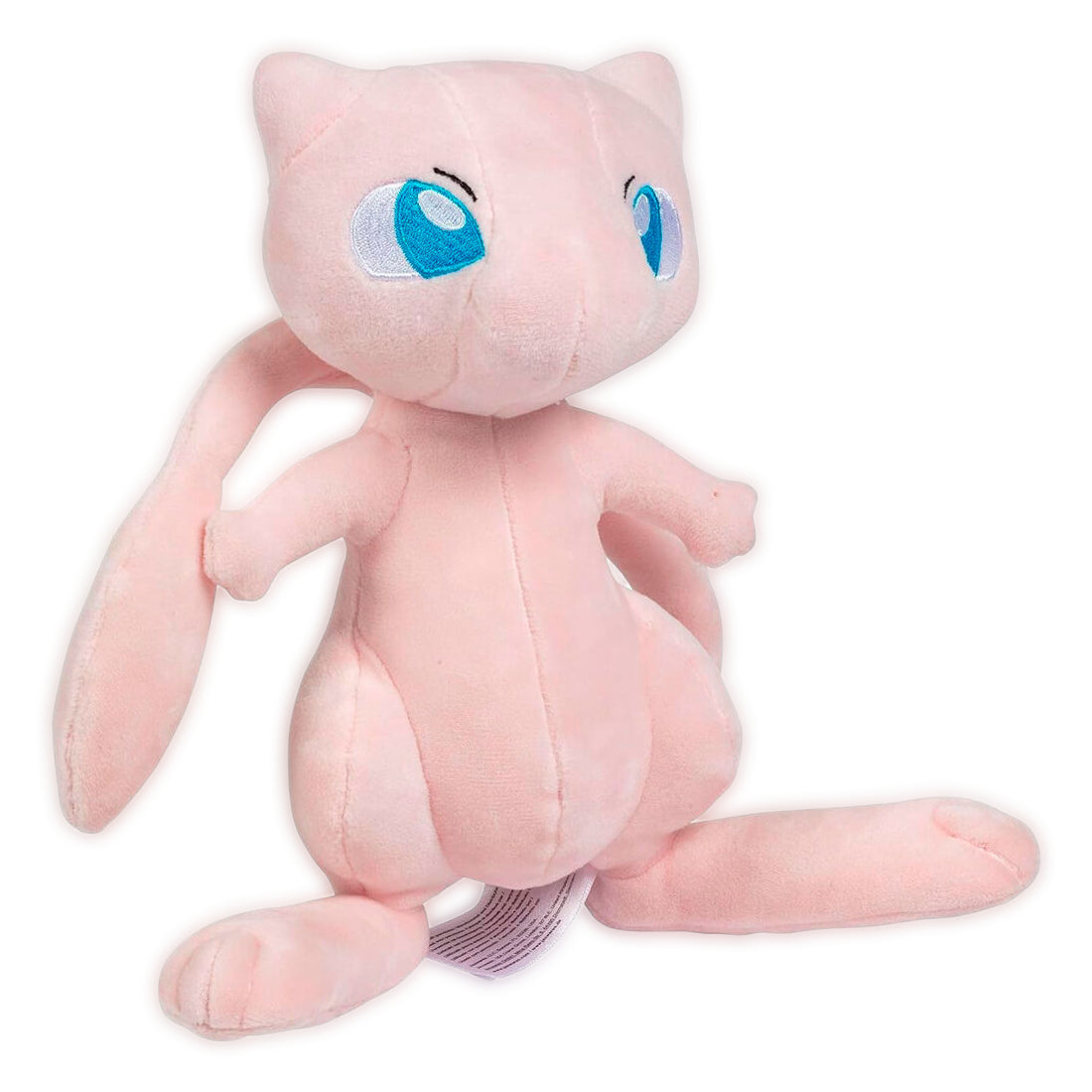 Pokémon Mew Knuffel 20 cm