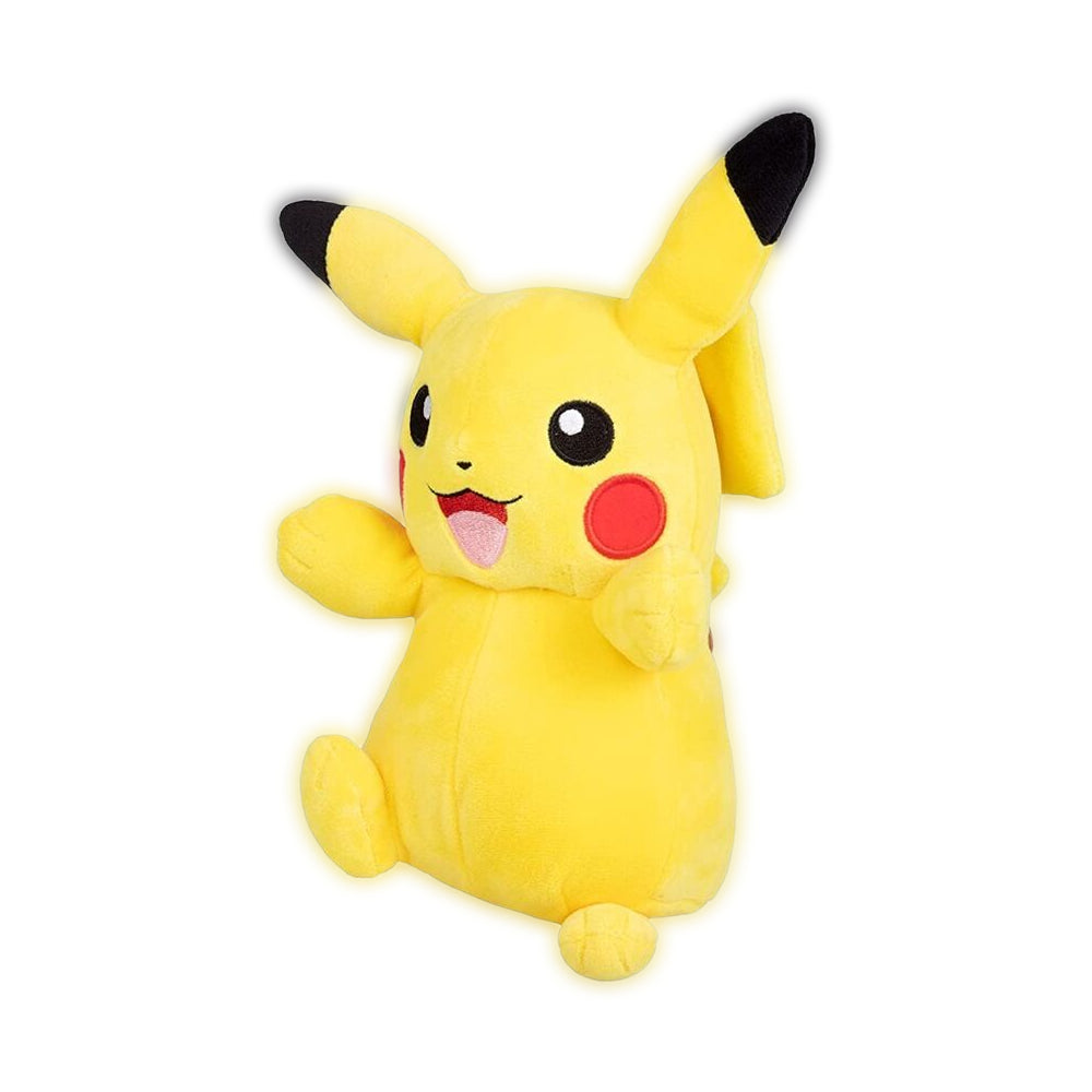 Pokémon Pikachu knuffel 20 cm zacht pluche speelgoed