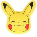 Pokémon Pikachu kussen 35 cm zacht decoratief kussen
