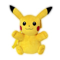 Pokémon Pikachu rugzak knuffel 36 cm zacht pluche tas