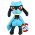 Pokémon Riolu knuffel 20 cm zacht pluche speelgoed 