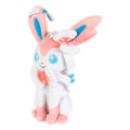 Pokémon Sylveon knuffel 20 cm zacht pluche speelgoed