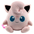 Pokémon Jigglypuff Rugzak Knuffel 28 cm